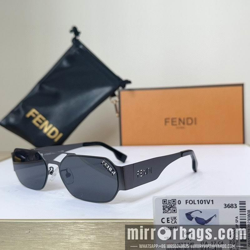 Replica Fendi Glasses smh49