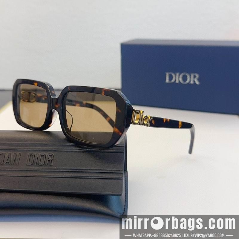 Replica Dior Glasses 03smh74