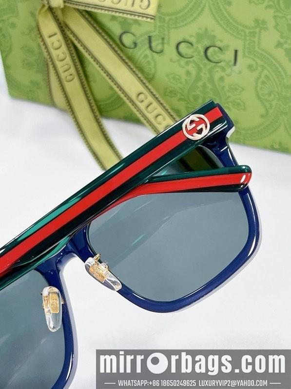 Replica Gucci Glasses smx113