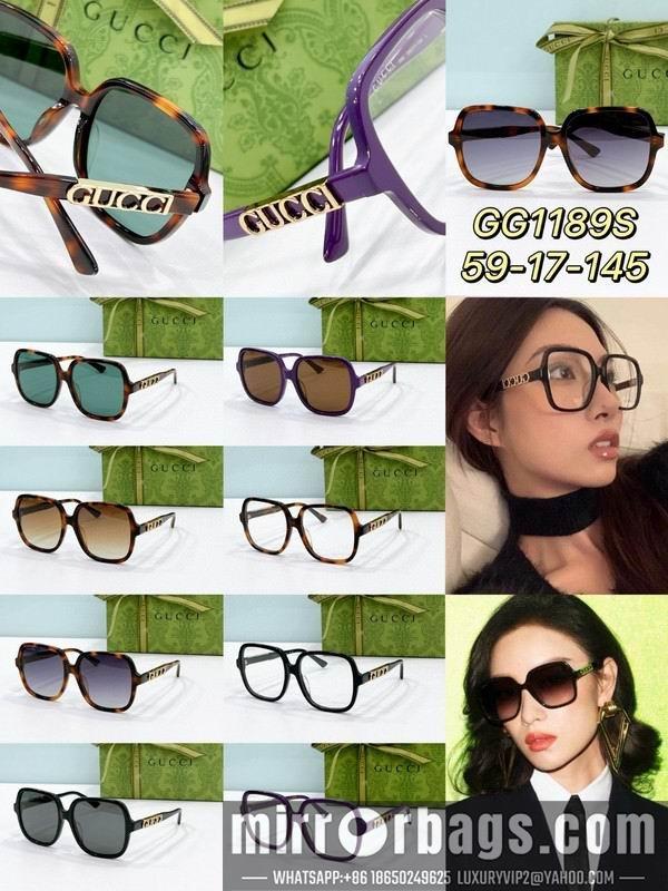 Replica Gucci Glasses smh126