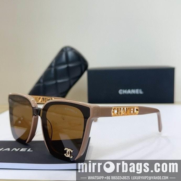Replica Chanel Glasses smr16