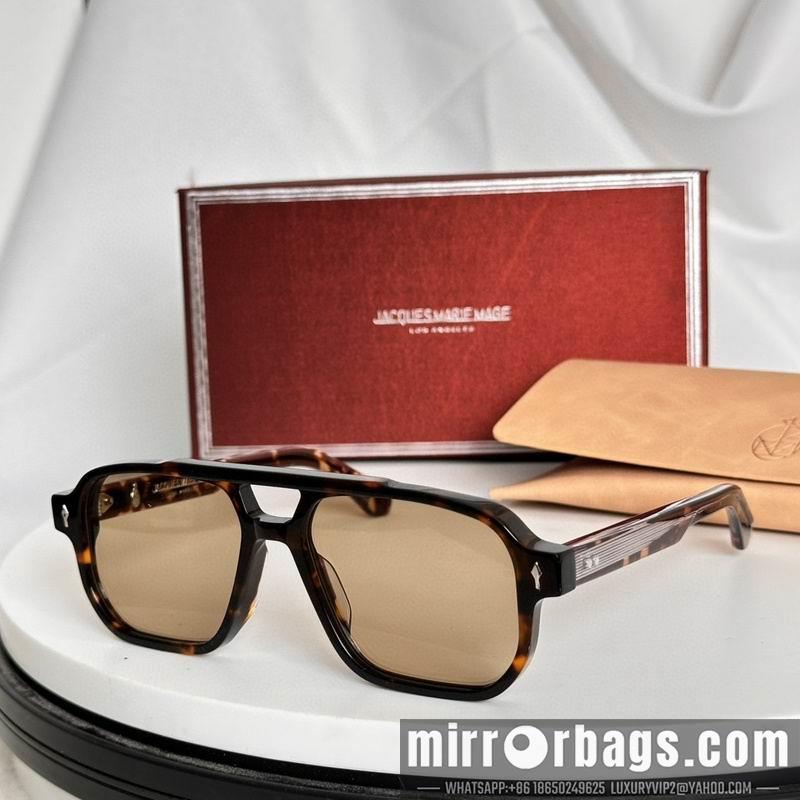 Replica Jacques Marie Mage Glasses 03smh83