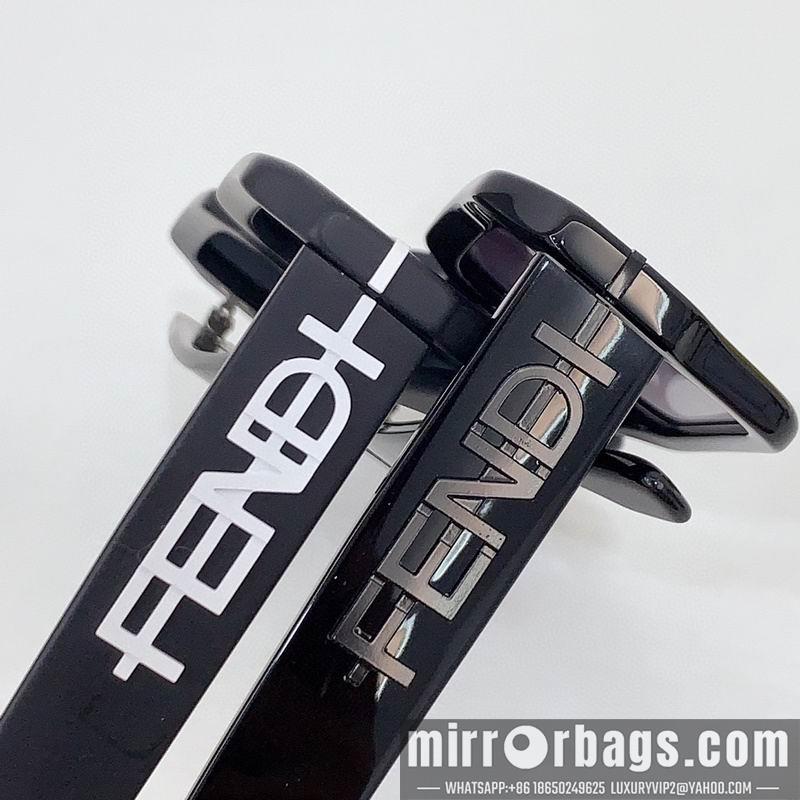 Replica Fendi Glasses smh23