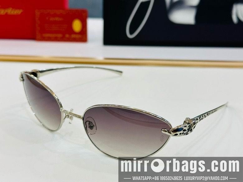 Replica Cartier Glasses smr69