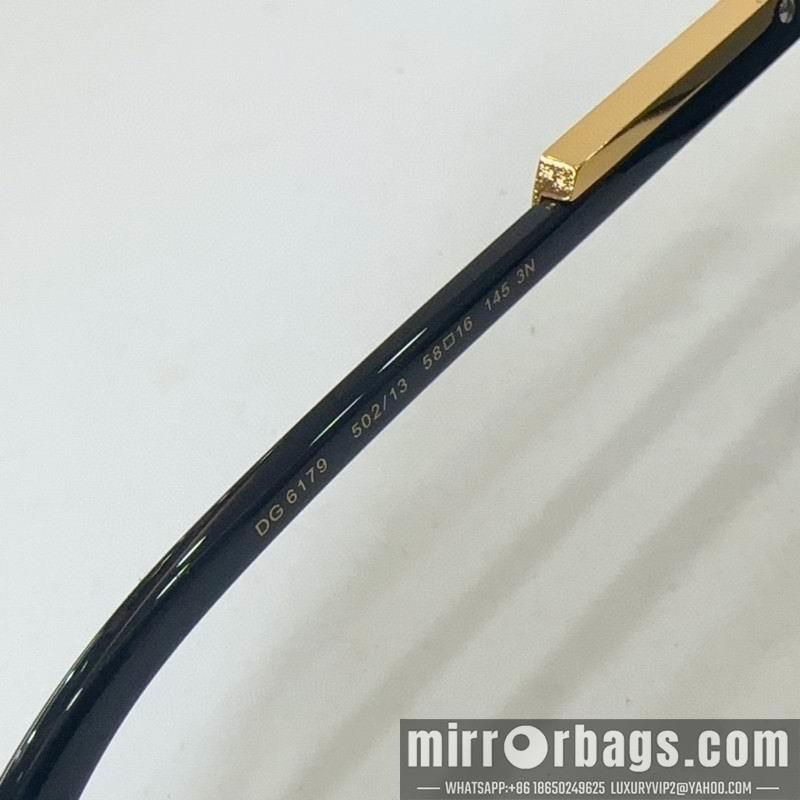 Replica DG Glasses 03smh55