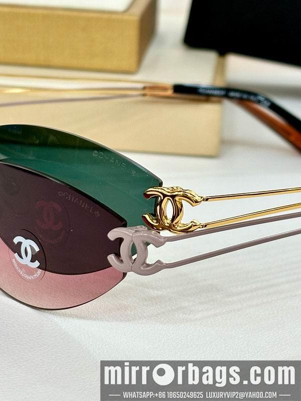 Replica Chanel Glasses smr257
