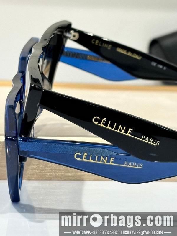 Replica Celine Glasses 03smh27
