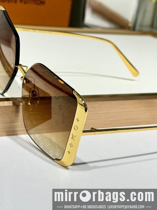 Replica LV Glasses smh157