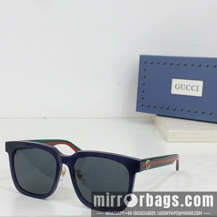 Replica Gucci Glasses smx156