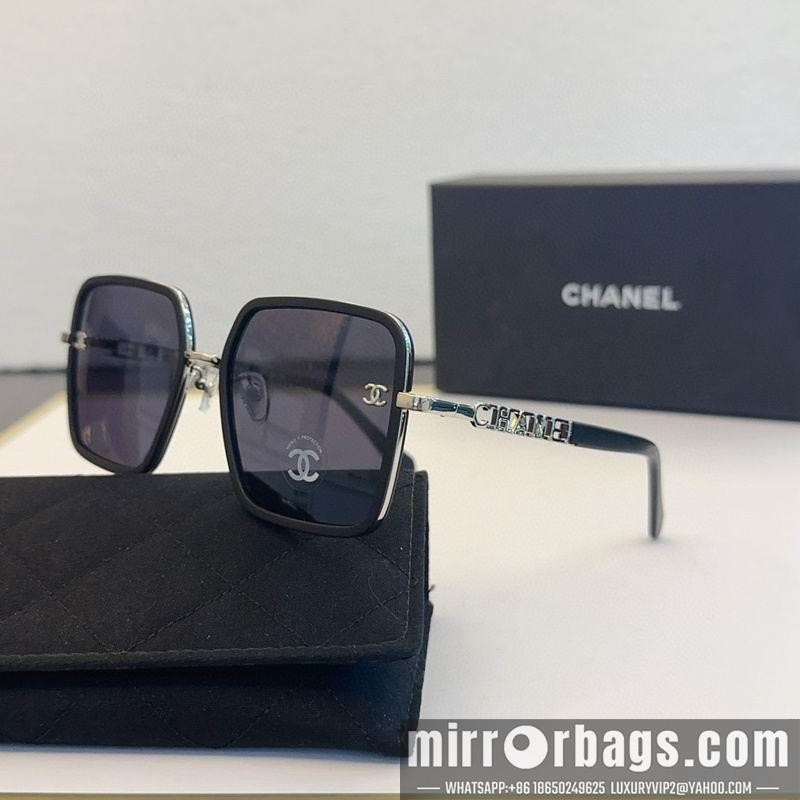 Replica Chanel Glasses smx319