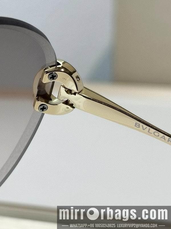Replica Bvlgari Glasses 03smh94