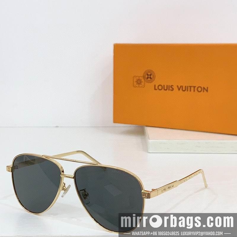 Replica LV Glasses smr79