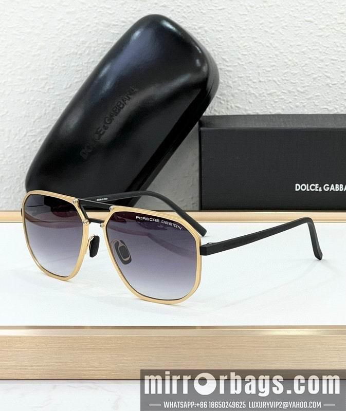 Replica DG Glasses 03smh43