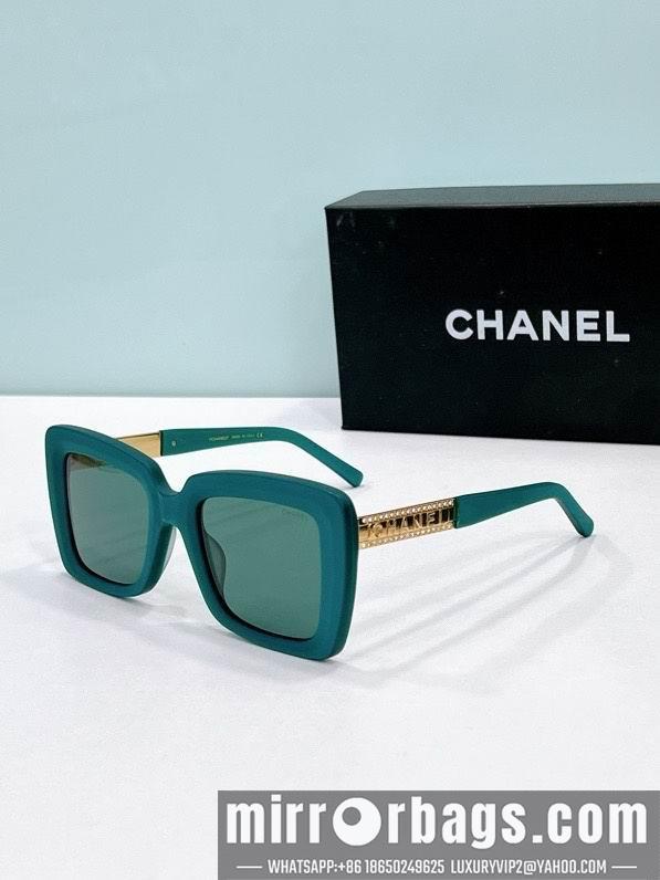 Replica Chanel Glasses smx293