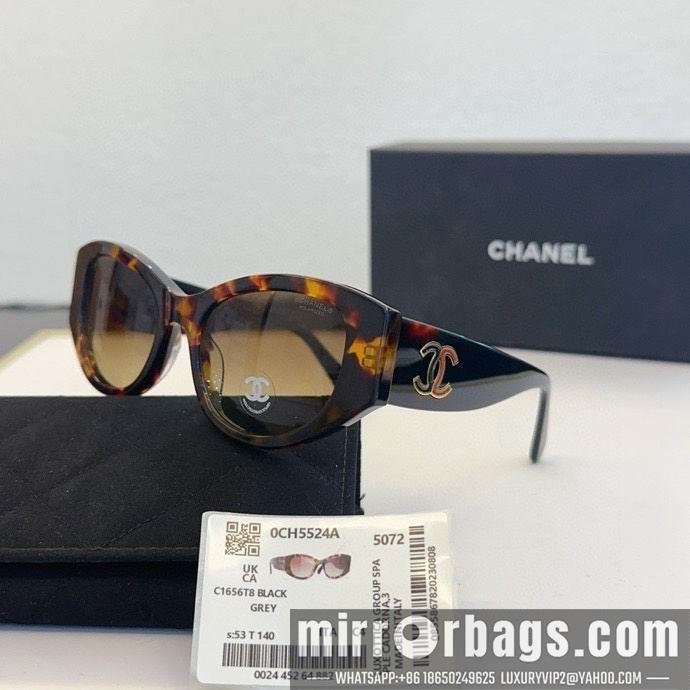 Replica Chanel Glasses smx295