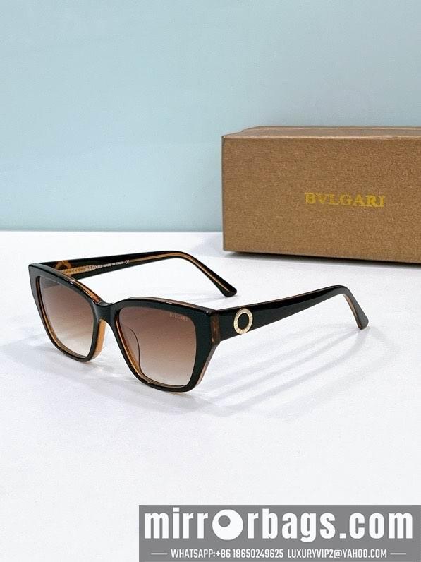 Replica Bvlgari Glasses smx24