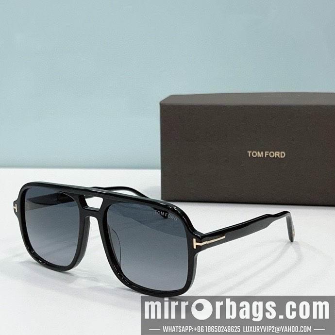 Replica Tom Ford Glasses smx36