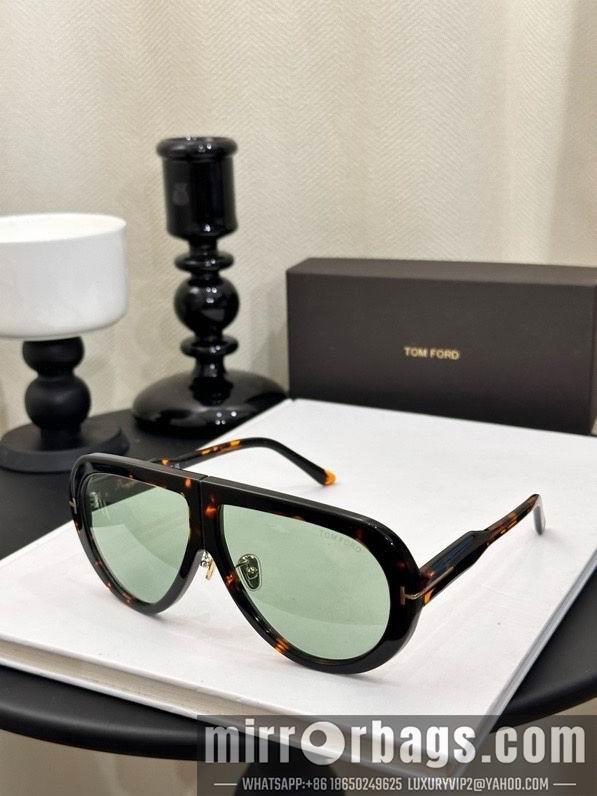 Replica Tom Ford Glasses smx124