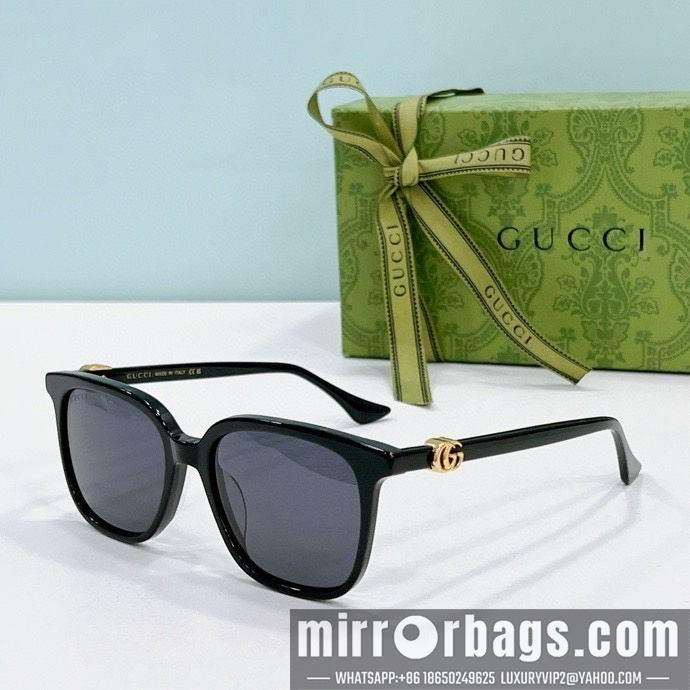 Replica Gucci Glasses smx98