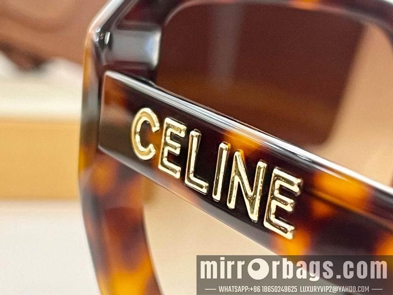 Replica Celine Glasses smx139