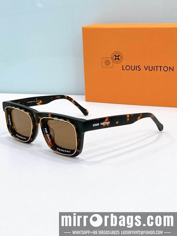 Replica LV Glasses smr96