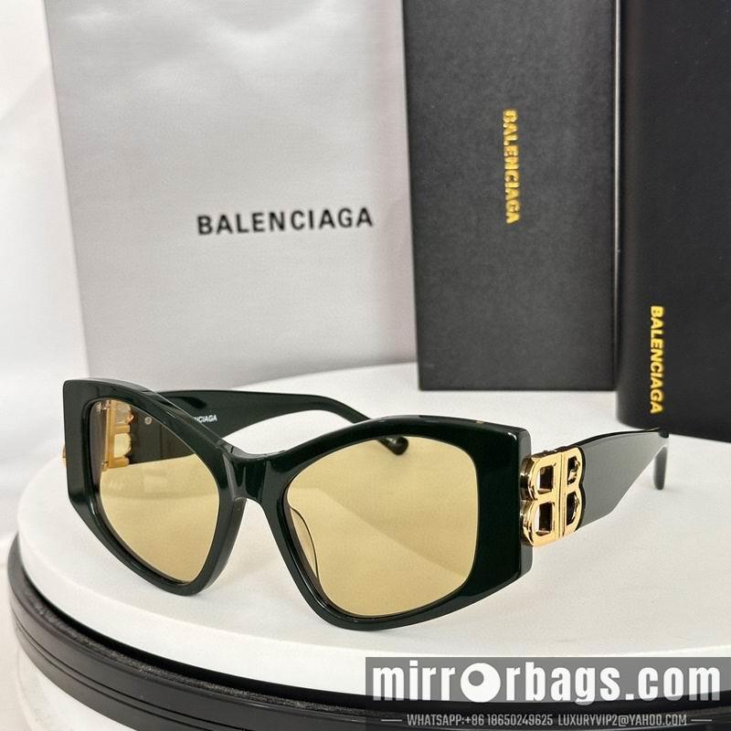 Replica Balenciaga Glasses 03smh18