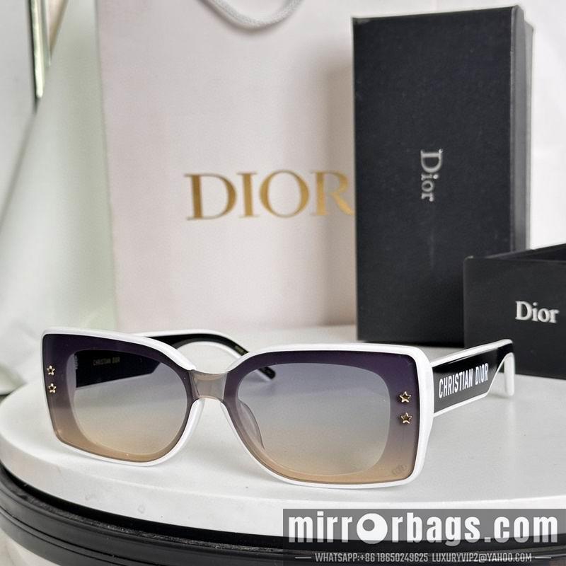 Replica Dior Glasses 03smh03