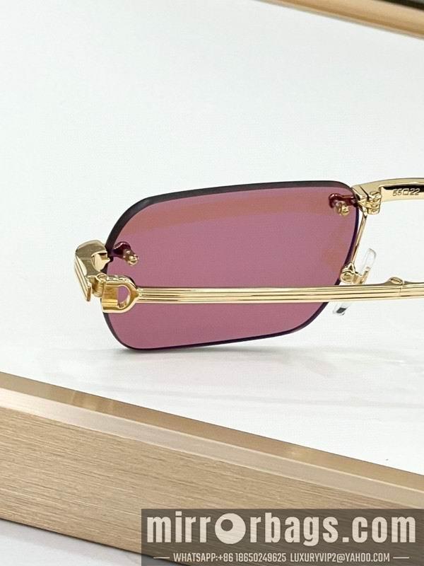 Replica Cartier Glasses smh133