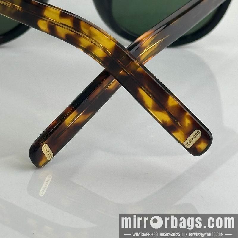 Replica Tom Ford Glasses smx101