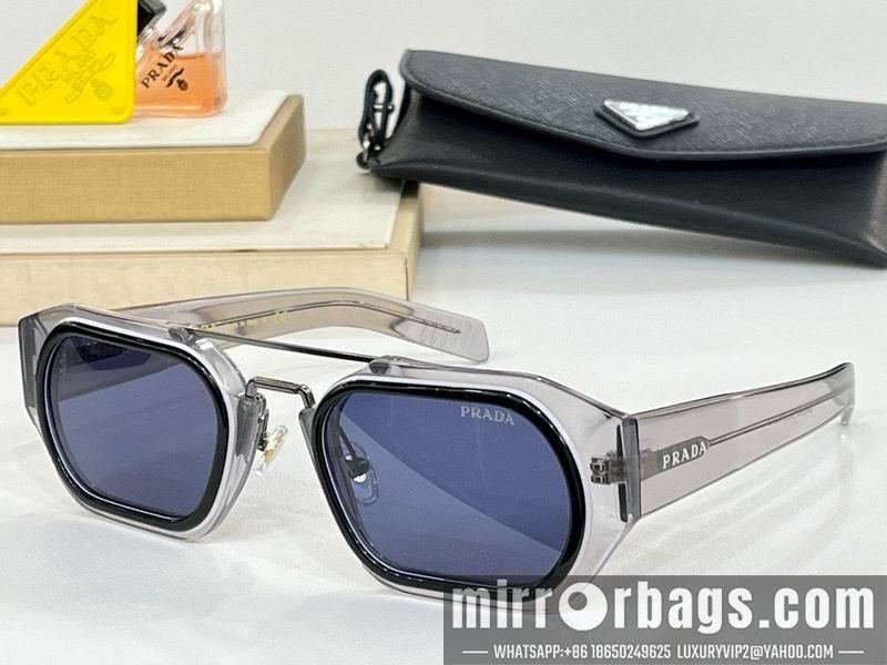 Replica Prada Glasses smr106