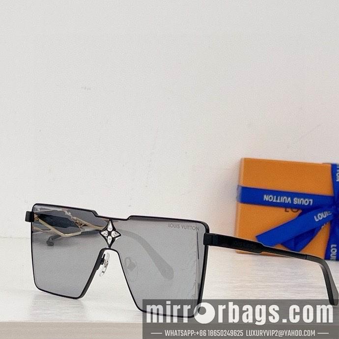 Replica LV Glasses smx167