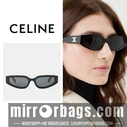 Replica Celine Glasses smx141
