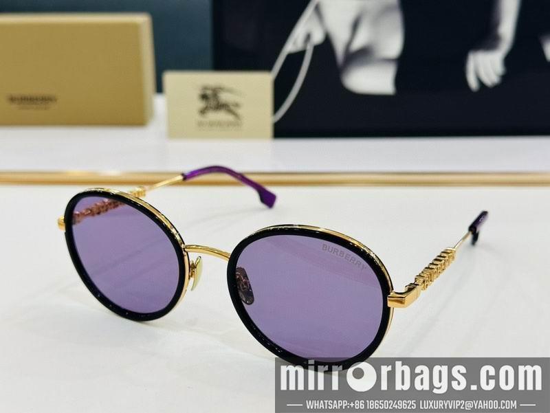 Replica Burberry Glasses smr31