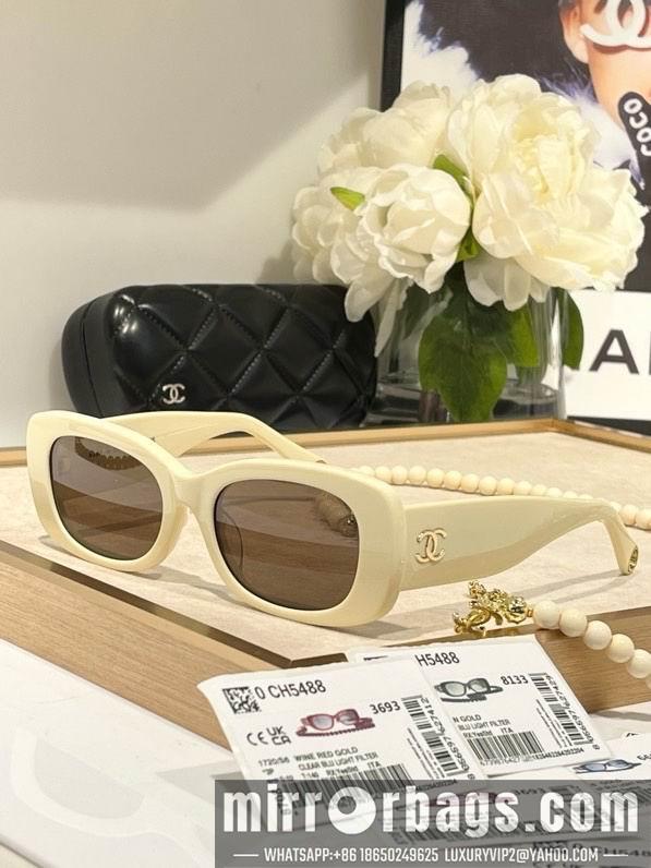 Replica Chanel Glasses smx357
