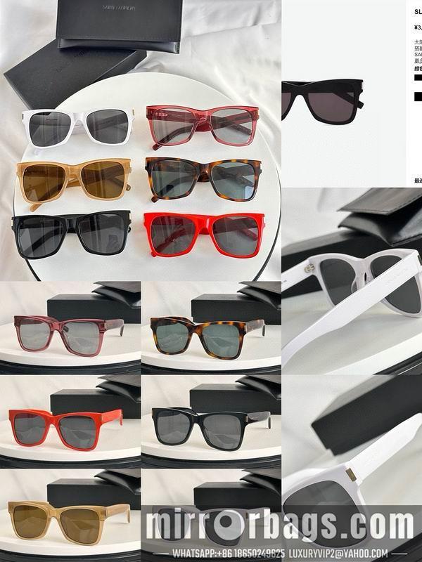 Replica YSL Glasses smx69