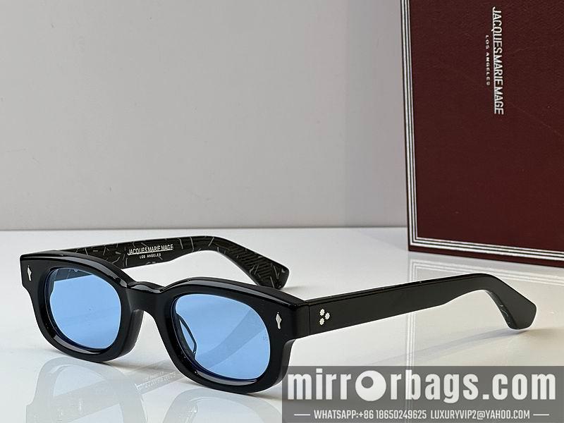 Replica Jacques Marie Mage Glasses 03smh109
