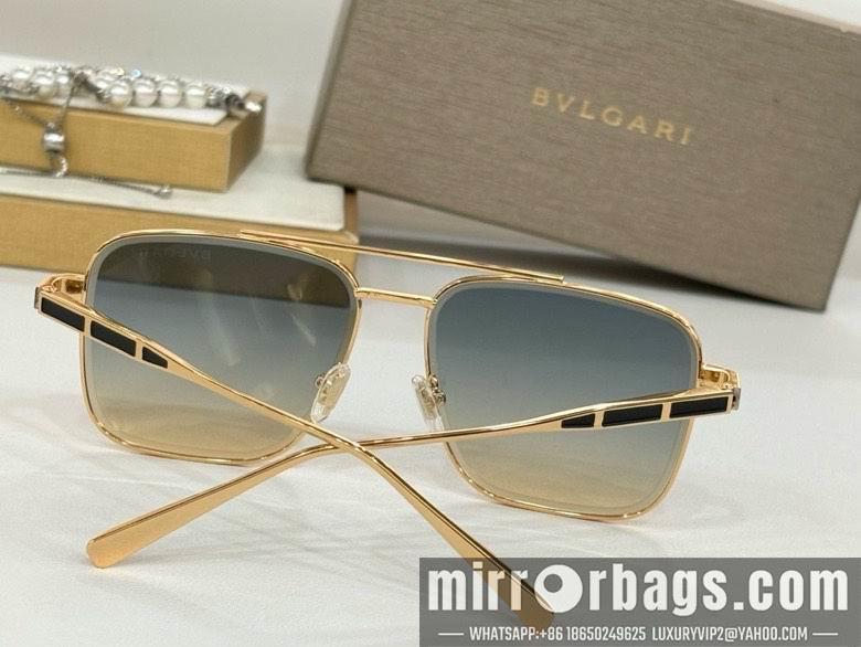 Replica Bvlgari Glasses smx37