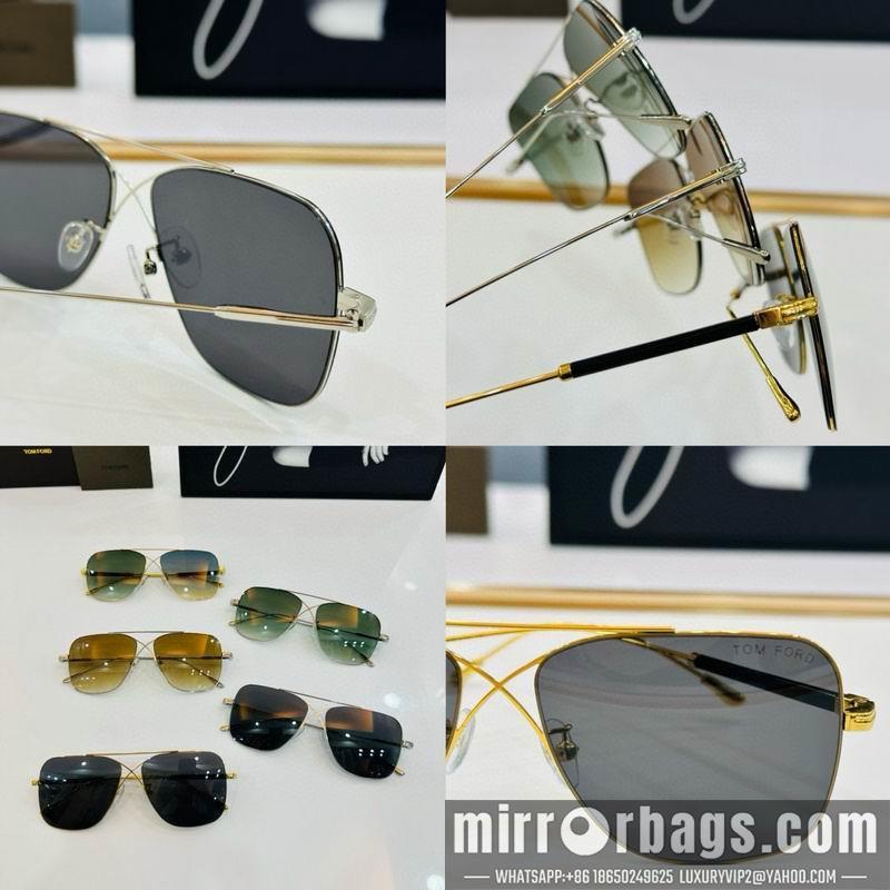 Replica Tom Ford Glasses smx33