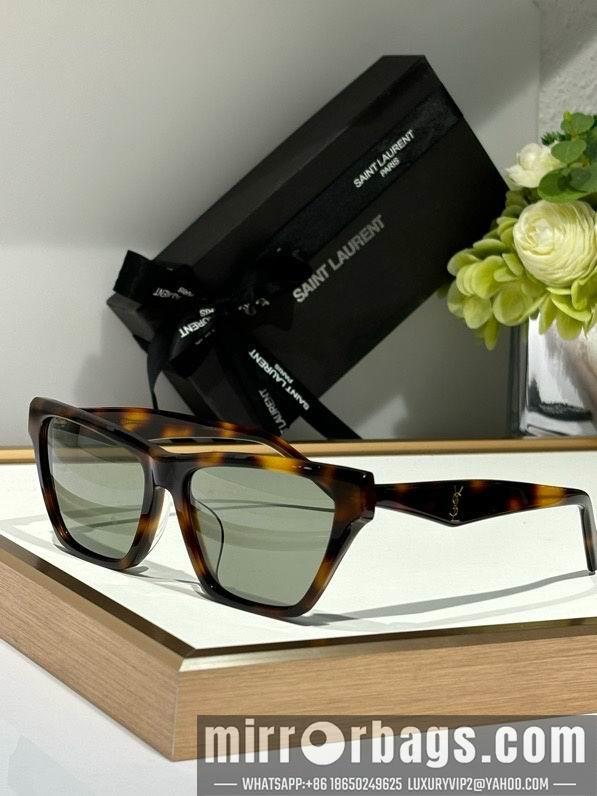 Replica YSL Glasses smx127