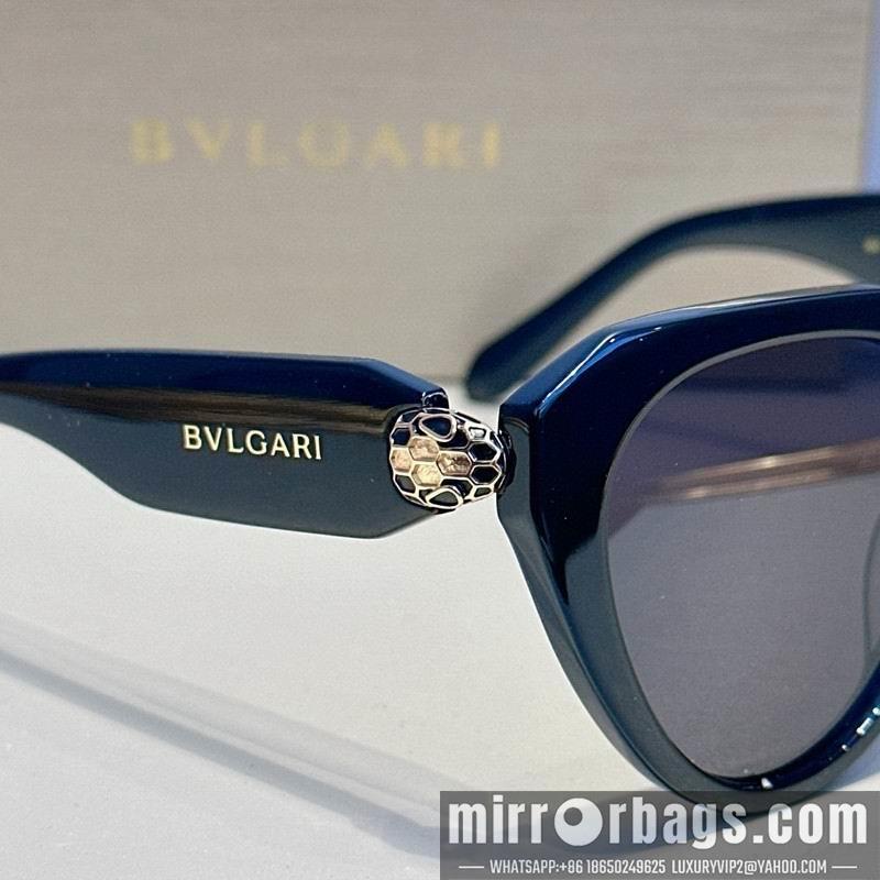 Replica Bvlgari Glasses 03smh154