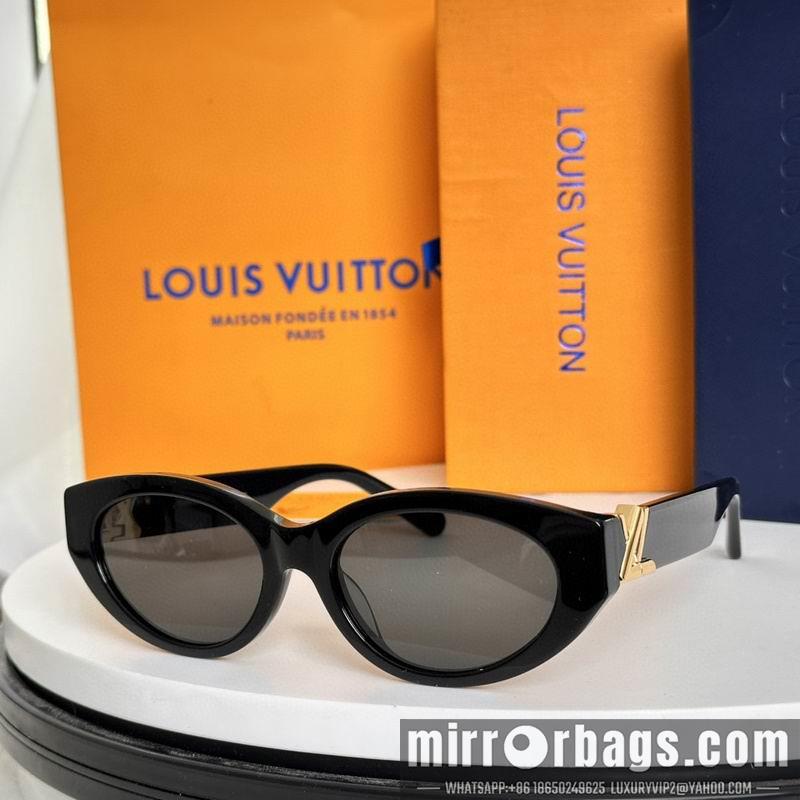 Replica LV Glasses smh126