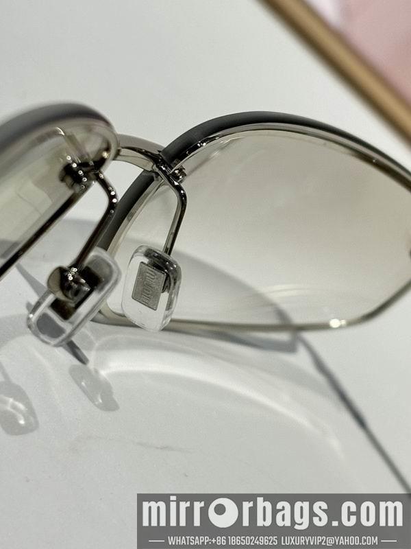 Replica MiuMiu Glasses 03smh44