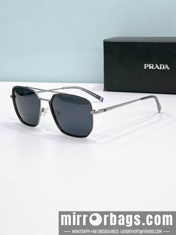 Replica Prada Glasses smh73