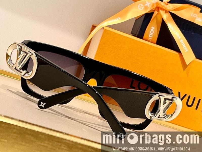 Replica LV Glasses smr54
