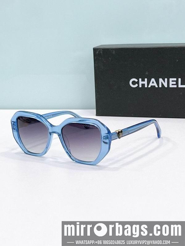 Replica Chanel Glasses smh24