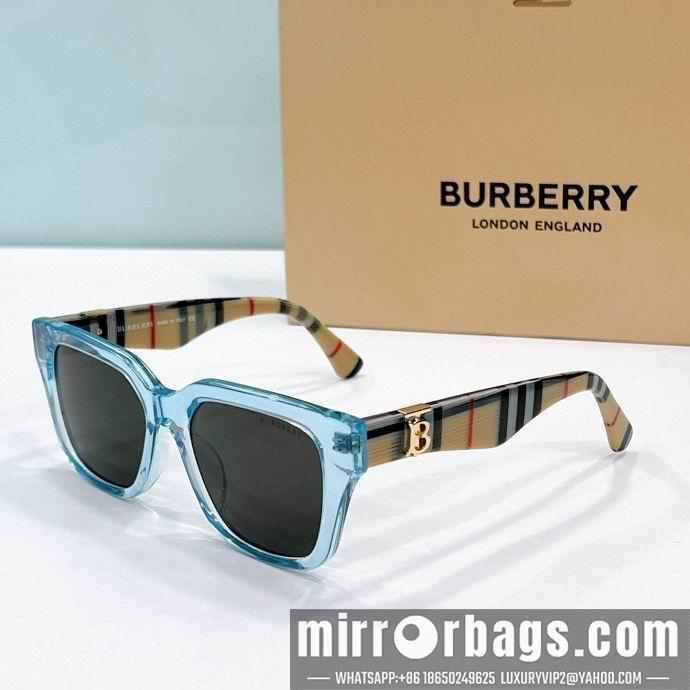 Replica Burberry Glasses smx53