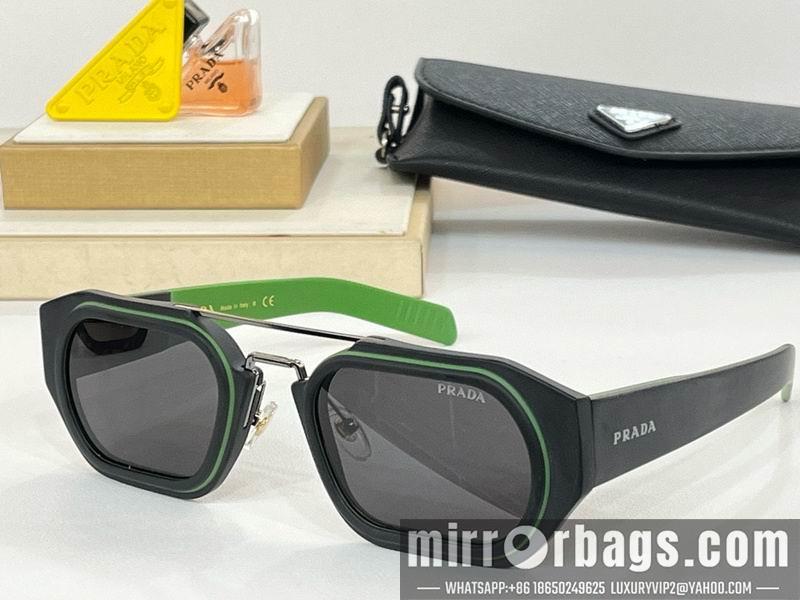 Replica Prada Glasses smr106
