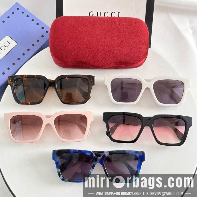 Replica Gucci Glasses smx180