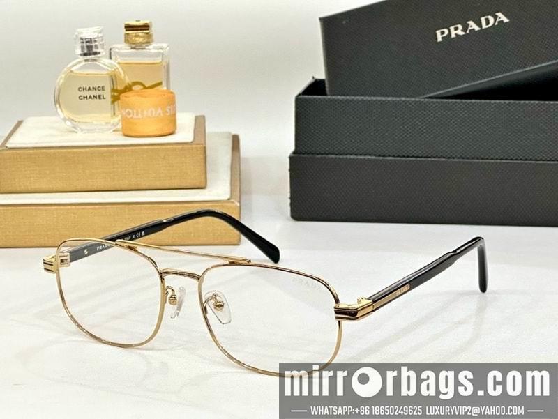 Replica Prada Glasses smx321