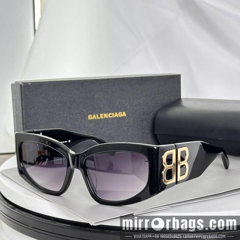 Replica Balenciaga Glasses 03smh12